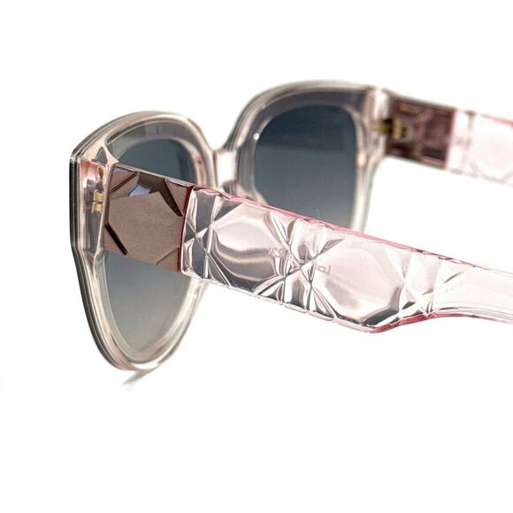 NEW!!! CHRISTIAN DIOR Sunglasses Lady 95.22 R3I 40AL, Authentic - Picture 7 of 11